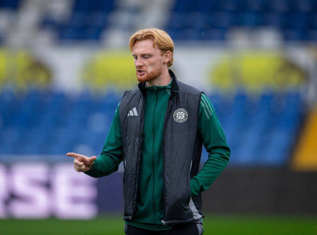 â€œBrilliantâ€ â€“ Liam Scales Reacts to First Ireland Goal