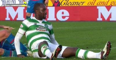 Carlton Cole Labels Celtic a â€œMickey Mouseâ€ Club