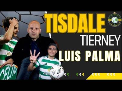 Celtic News this morning