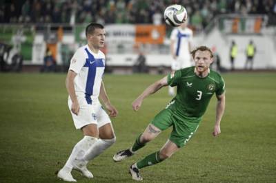 Celtic star praised for â€˜unbelievableâ€™ moment as Rangers ace given advice on international dilemma