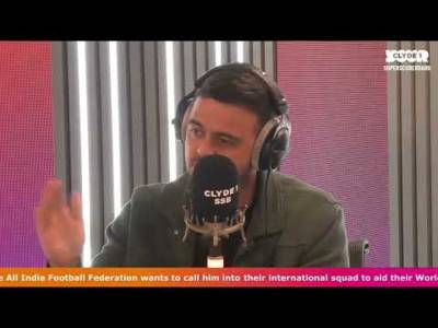 ðŸ§ CHARLIE ADAM on MENTAL HEALTH