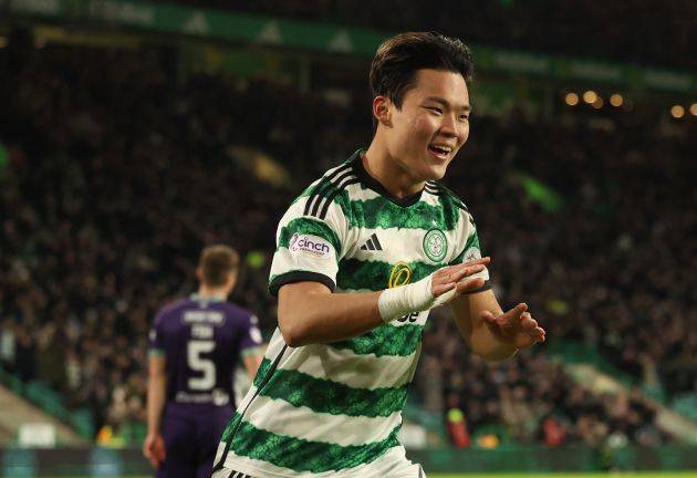 â€œI really loved Celticâ€, striker reveals no regrets after Â£4m departure