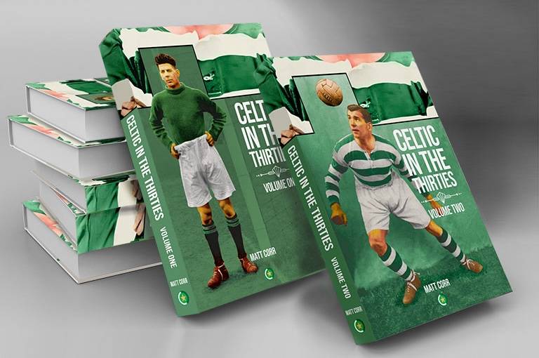 Know Your History â€“ Celtic in the Thirties