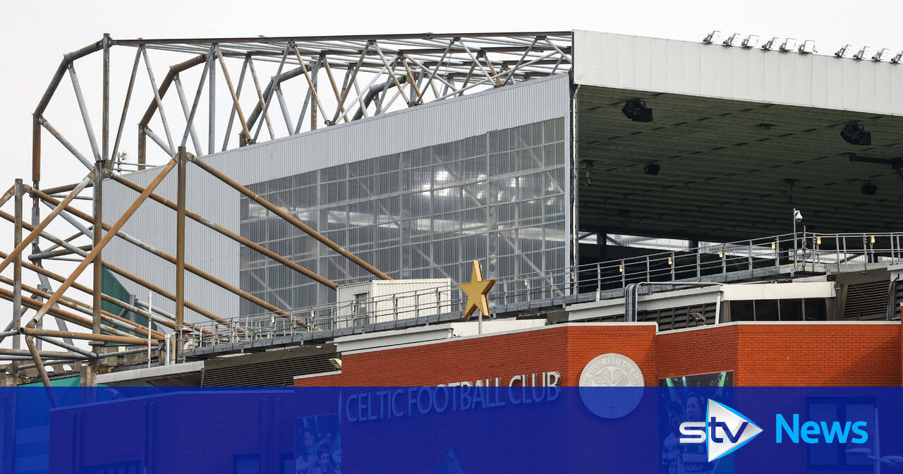 Man charged over â€˜reckless behaviourâ€™ during O** F*** game at Celtic Park