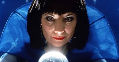 Supernatural Rangers diehard fears Celtic are conjuring up a Â£20m transfer that will shock the world â€“ Hotline