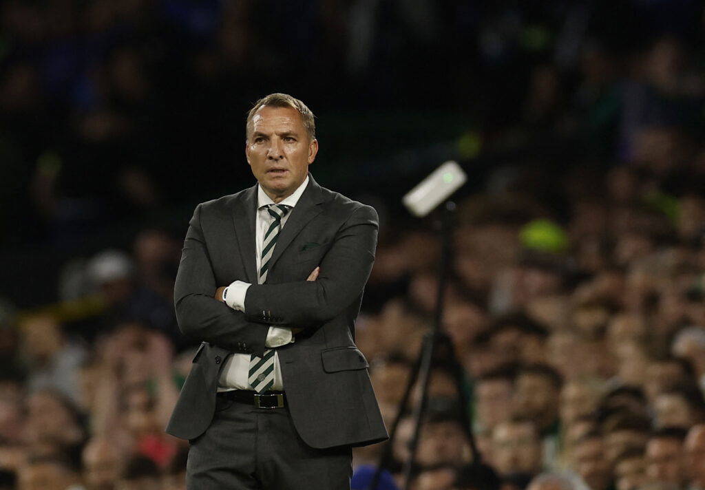 A Game Every Three Days: Celticâ€™s Gruelling Run of Importance