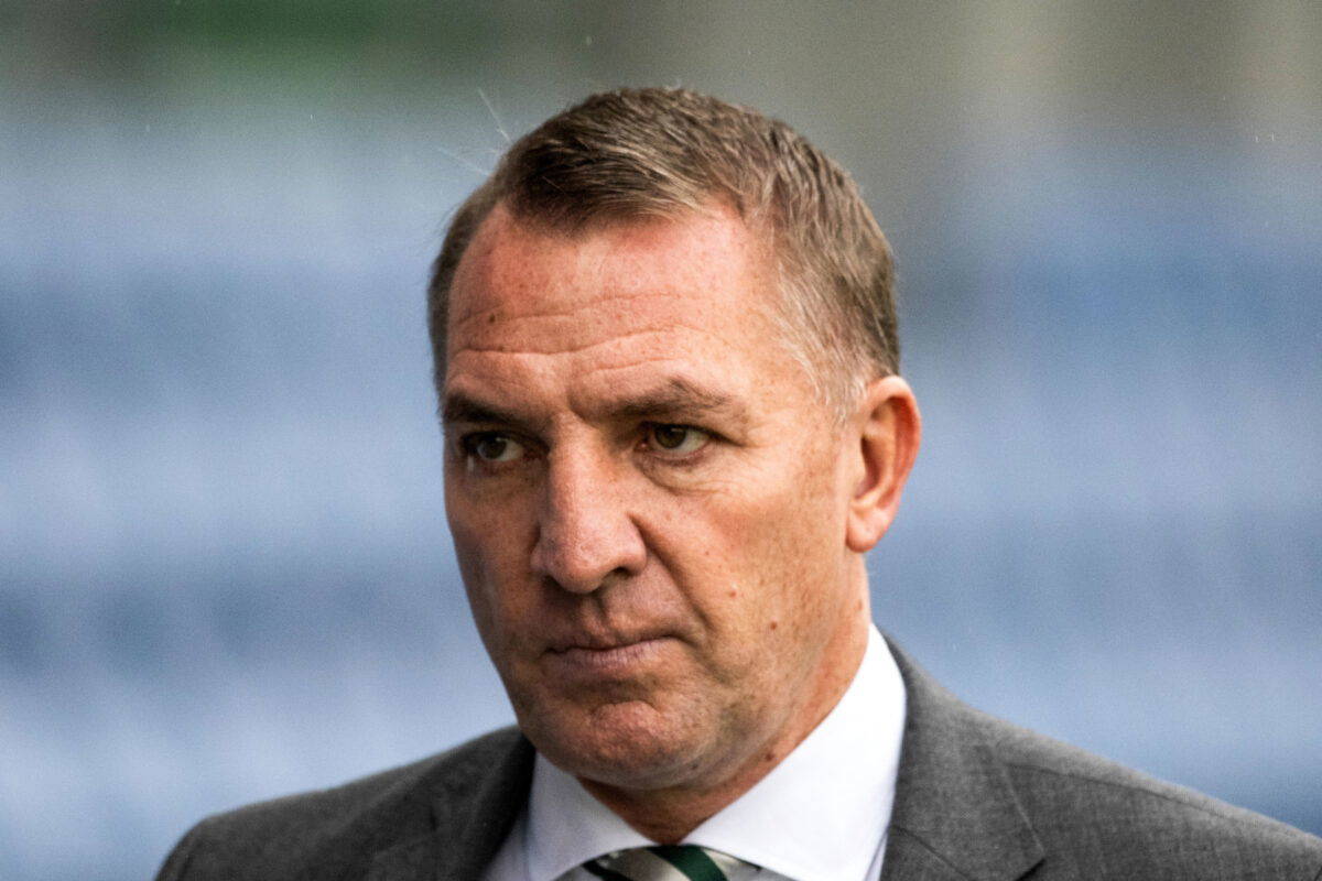 A Kew Heavins exclusive: Brendan Rodgers ready to quit Celtic after 7-0 thrashing at the hands of Euro giants &ndash; Wyness