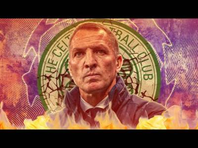Brendan Rodgers to quit Celtic? Keith Wyness reacts