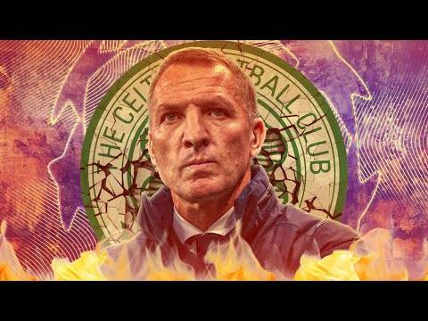 Brendan Rodgers to quit Celtic? Keith Wyness reacts