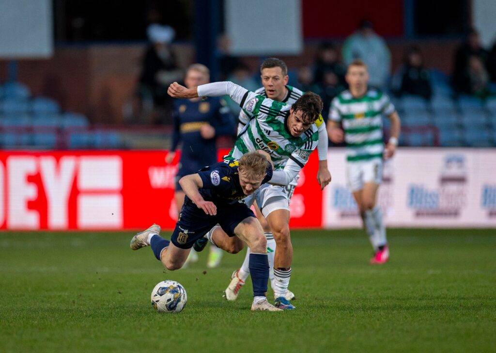 Celtic Told to â€œGo and signâ€ the Next Luke McCowan; Available for Free Next Summer