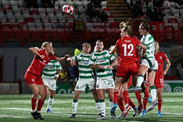 Hearts v Celtic â€“ Match Preview, Kick-off Time and Where to Watch