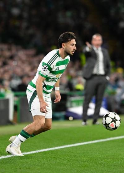 Industry insider claims Celtic could make Â£5m more from Adidas deal