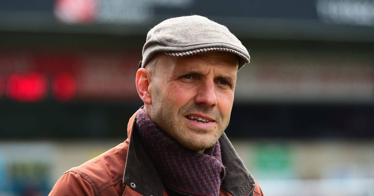Paul Tisdale has Celtic fans asking Doctor Who but my sources tell me there’s substance behind the style &ndash; Chris Sutton