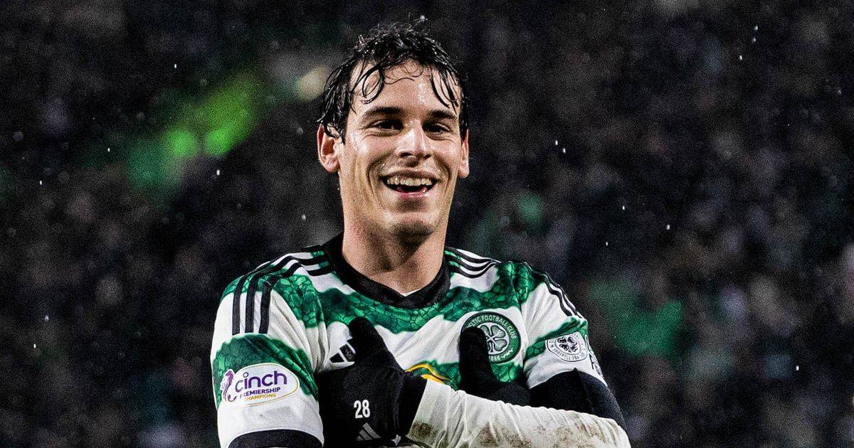 Paulo Bernardo ‘cook’ on Portugal duty as he leads U-21s to Euros and Ange has ‘thinking to do’ &ndash; Celtic news bulletin