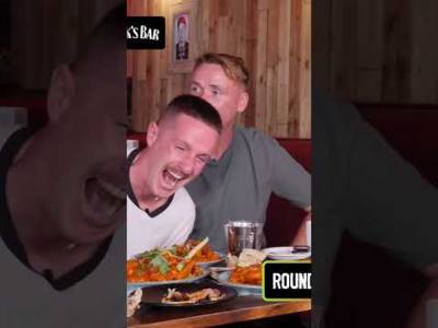 SLANEYâ€™S HILARIOUS SEAN CONNERY IMPRESSION WITH STILL GAME ACTORS #stillgame #jamesbond #funny