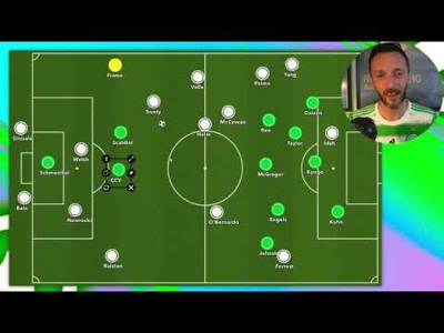 The Left Back Saga Continues...