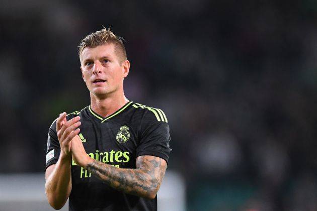 Why the fuss? Toni Kronos wasnâ€™t wrong, Celtic were second rate in Dortmund