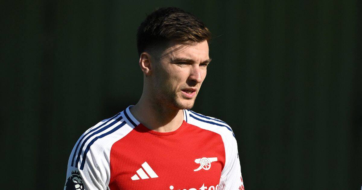 Kieran Tierney has Arsenal exit ‘prevented’ as Celtic love in with Brendan Rodgers goes beyond emotional reunion