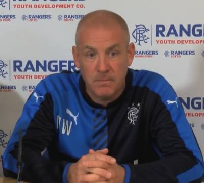 An admirable resignation revisited