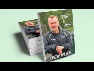 ðŸ“– Gordon Dalziel’s Autobiography