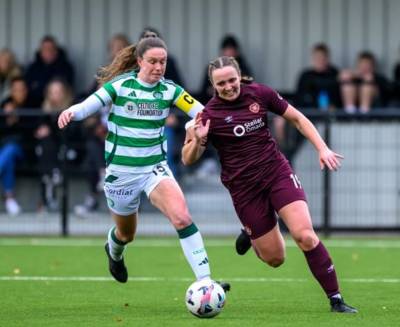 Hearts 1-0 Celtic â€“ Dreadful in the first half, wasteful in the second