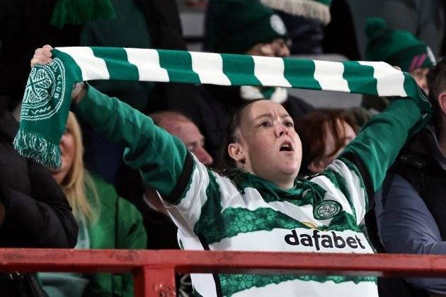 Hearts v Celtic â€“ Match Preview, Kick-off time and broadcast details â€“ COYGIG