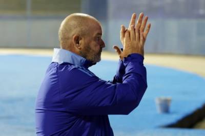 Opinion: Steve Clarkeâ€™s time as Scotland manager is up