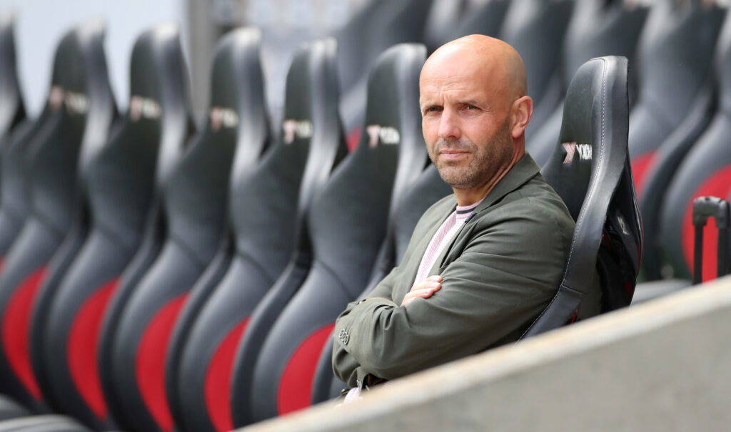 Paul Tisdaleâ€™s Celtic Role Clarified as Stephen McGowan Gives an Update