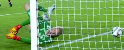 Schmeichelâ€™s Anguish