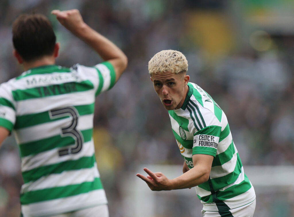 Stiliyan Petrov Opens up on â€œBuzzingâ€ Luke McCowan Meeting