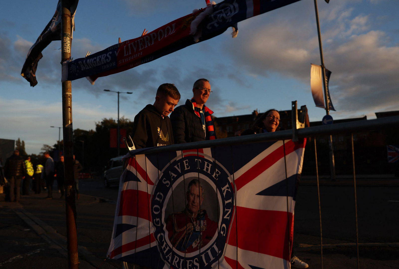 The Sunday Mailâ€™s latest pro-Ibrox article is a monument to their deep-rooted craziness.