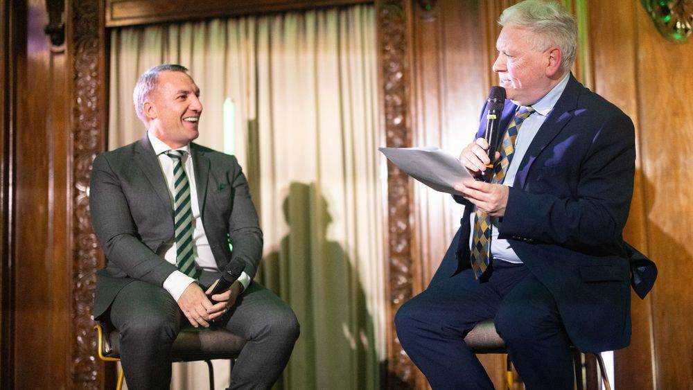 Astounding net total of Â£420K raised at London Gala Dinner