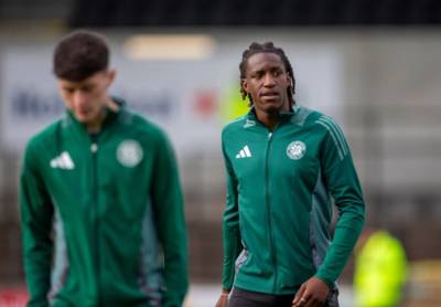 Bosun Lawalâ€™s Post-Celtic Struggles