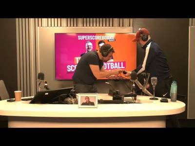 ðŸ• BSFP Ep.105 | Get Your Teets Out