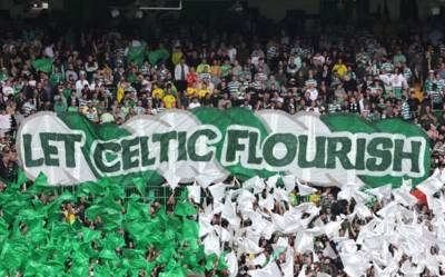 Celtic Flourish â€“ Kris Boyd on growing gulf between Glasgowâ€™s big two