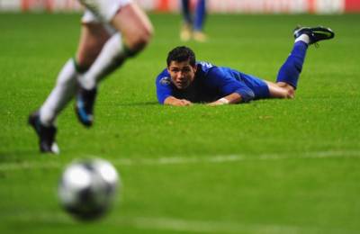 Cristiano Ronaldoâ€™s winless record in Glasgow after Celtic misfires