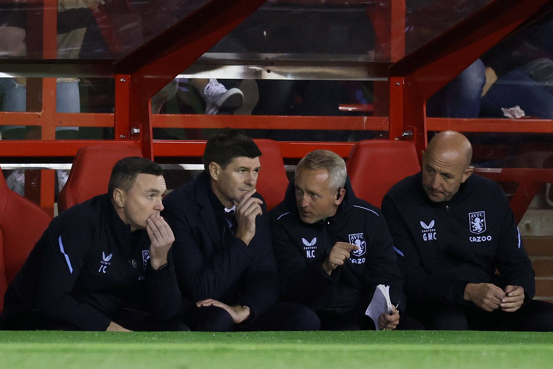 Ex-Steven Gerrard confidant set for Hearts job as Celtic icon reveals â€˜buzzingâ€™ conversation with new Hoops ace