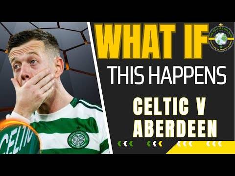 Is this The BIGGEST Test of the SEASON for CELTIC