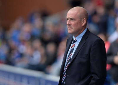 Mark Warburtonâ€™s self-serving interview still casts a dark shadow on the current Ibrox board.