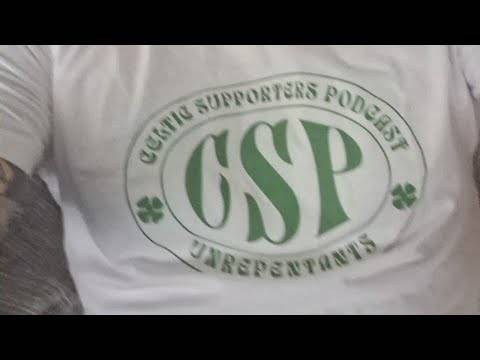 The Csp Returns