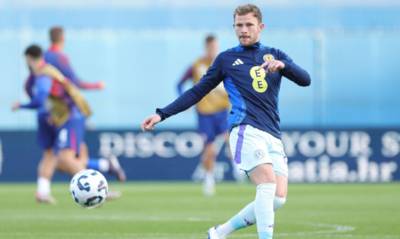 Willie Miller: Why Aberdeenâ€™s Nicky Devlin deserves Scotland v Portugal start over Celticâ€™s Tony Ralston