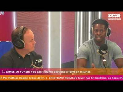 âš½ “As a manager, sometimes you have to go for the tried and tested...”