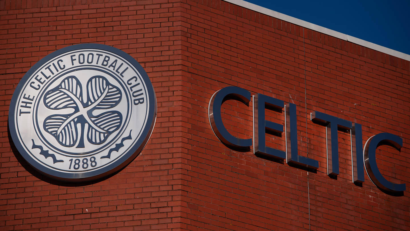 Celtic forward claims he is happy to play as a defender