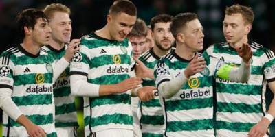 Celtic have struck gold with Hoops ace who’s similar to a 105m star