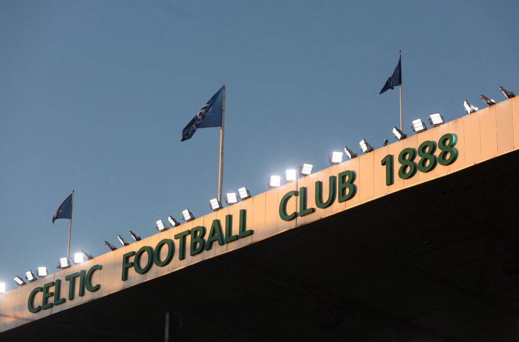 Celtic Outcast Whoâ€™s Played 24 Minutes This Season Must Demand January Exit