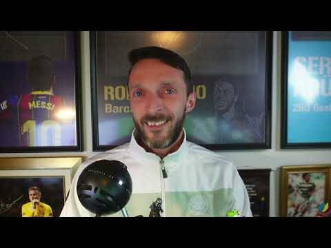 CELTIC SQUAD ANALYSIS | Overview Strengths & Weaknesses