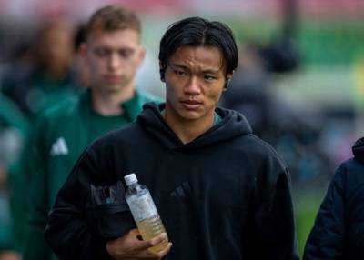 Celtic starâ€™s performance struggles and playing in the shadows