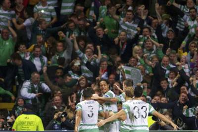 Charlie Mulgrew recalls the exact moment he knew Virgil van Dijk was going to be a success at Celtic