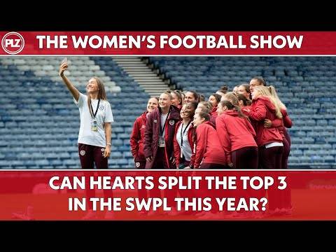 Hearts BEAT Celtic & The top two DRAW at Ibrox | Can Hearts SPLIT the top 3 this year?