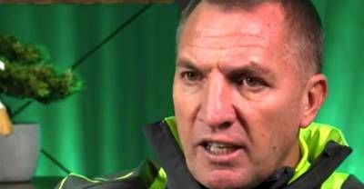 â€˜I Really Enjoy That Challenge,â€™ Rodgers Plots to Derail Thelin Surge